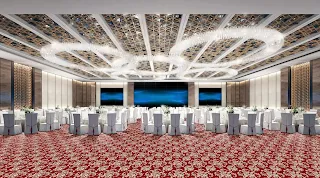 Thảm khách sạn Diamond-15