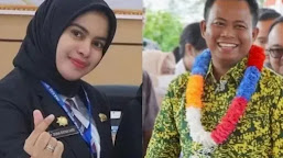 Ternyata... ini Alasan Wakil Bupati Rohil Sulaiman Kunjungi Ibu Kabid Dispenda di Kamar Hotel