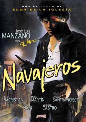 Navajeros