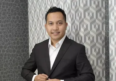 Natali Ardianto (Pendiri Tiket.com)