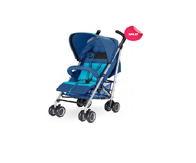  stroller