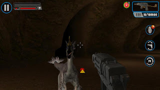 Download Dino Cave Android apk