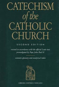 Study the Catechism in a Year