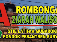 Download Contoh Spanduk Ziarah Format CDR