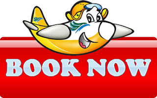 Cebu Pacific Promo Online Booking