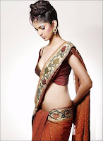 Reha, Hot, Navel, Show, Photos