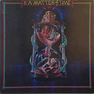 The Biz"A Matter Of Time" 1978 Canada Private Prog Hard Rock AOR