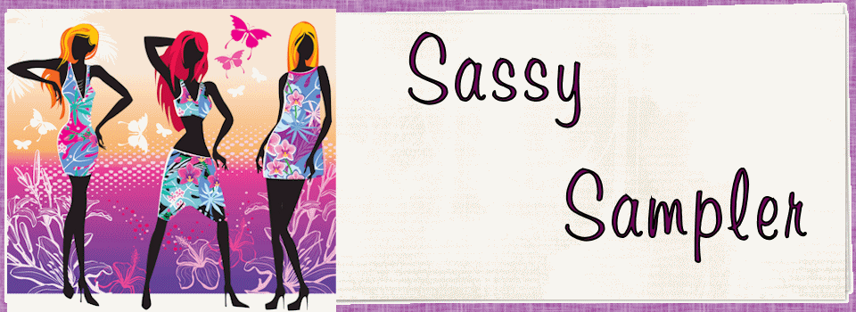 Sassy Sampler