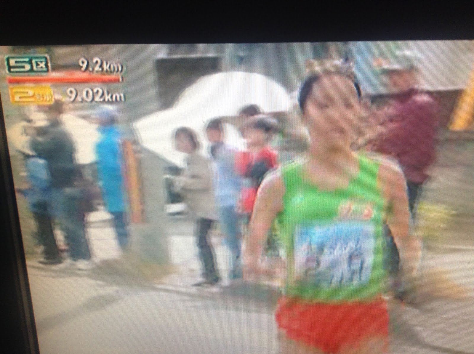 日本と世界のマラソン 15全日本大学女子駅伝 結果 総合成績 区間記録