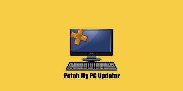 تحميل Patch My PC Home لتحديث البرامج كلها على جهاز الكمبيوتر 