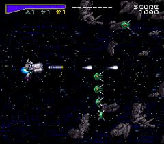 Detalle Roms de Nintendo Choujikuu Yousai Macross (Español) ESPAÑOL descarga directa