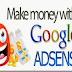 About Google Adsense