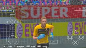 Save Data & New Textures of Asian Club PES Jogress v3 By Dinan