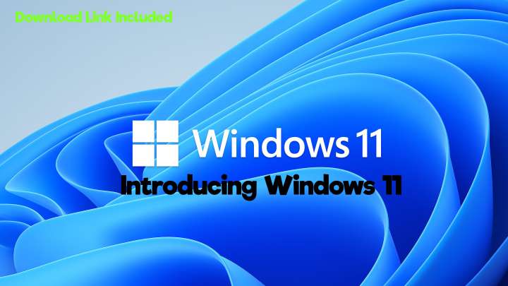 How to install windows 11