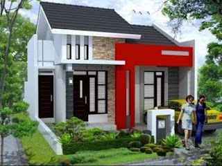 Rumah Dijual Jasa Bangun Rumah Area Jatim