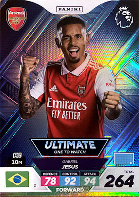 panini adrenalyn xl premier league 2022/23 4 x legend cards pictured