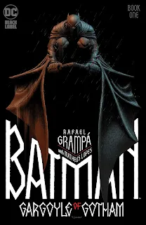 Gargoyle of Gotham