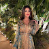 Caftan Marocain Haute Couture Paris - Vente En Ligne