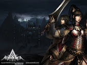 #21 Atlantica Online Wallpaper