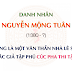 DNQTĐ: Nguyễn Mộng Tuân và Lý Tử Tấn