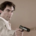 TIMOTHY DALTON PLAYS JAMES BOND IN 'THE LIVING DAYLIGHTS'