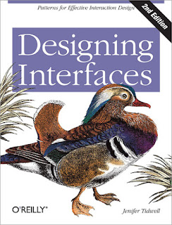 Designing Interfaces Book Cover Image