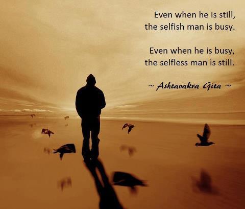Quotes About Being Selfless. QuotesGram