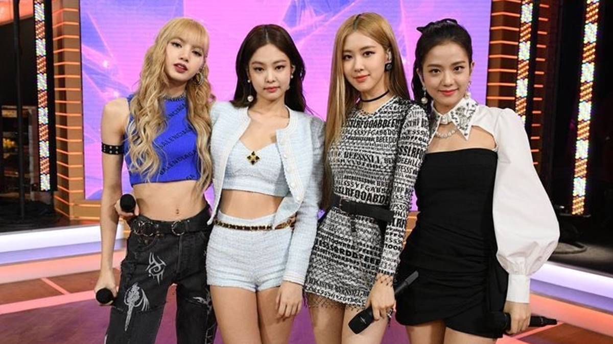 BLACKPINK Confirmed to Appear on 'Good Morning America'