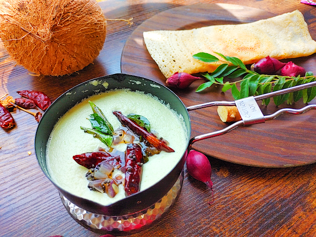 coconut-chutney-recipe