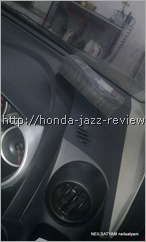 Honda Jazz engine (3)