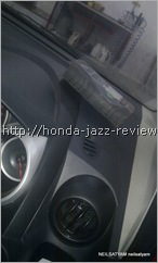 Honda Jazz engine (3)