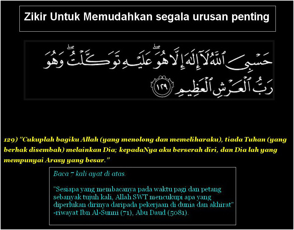 Serupamulo.blogspot.com: DOA=DOA MUSTAJAB