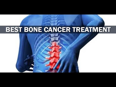 Bone Cancer Treatment in India