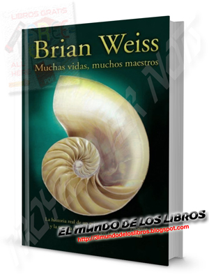 Muchas Vidas, muchos maestros - Brian Weiss - Zeta Bolsillo - pdf