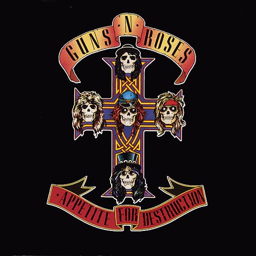 wallpaper guns n roses. Listening Post: Guns N Roses