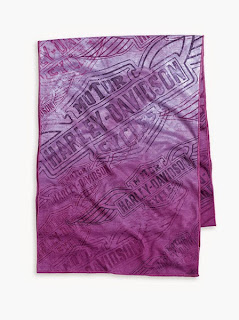 http://www.adventureharley.com/harley-davidson-scarf-purple-1