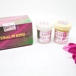 jual lusinan termurah cream natural king 