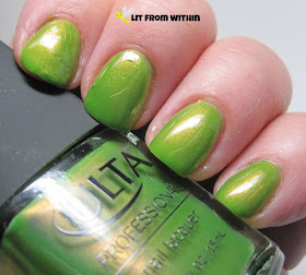 Ulta One In A Chameleon