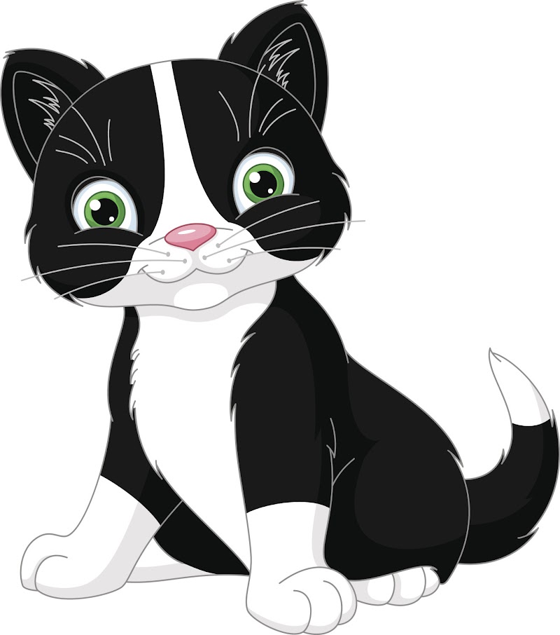 Keren Abis 47+ Animasi Kartun Kucing