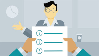 Job interviewing Questions and Answers 