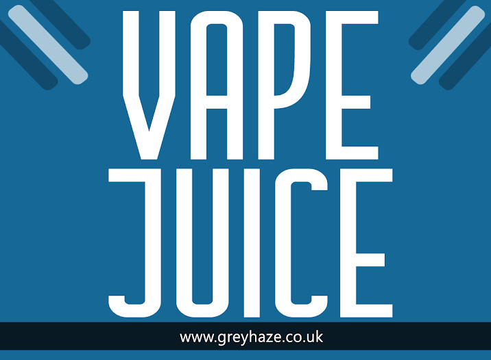 Vape Juice