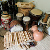 instrumentarium africain