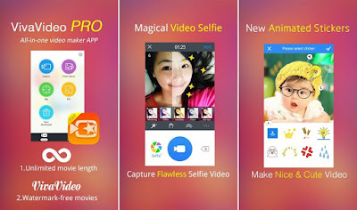 Download-VivaVideo-Pro 1