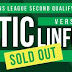 Sold out το Celtic-Linfield