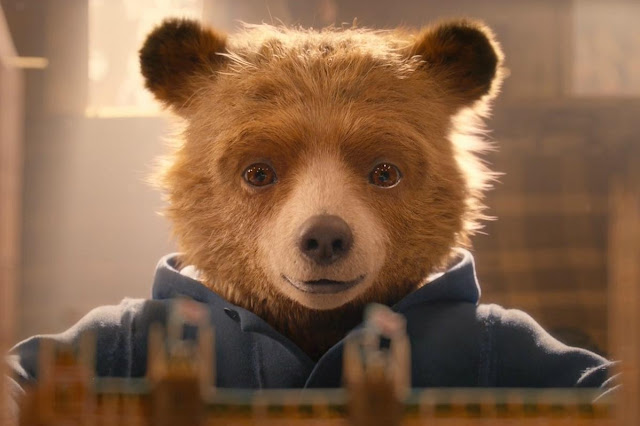 Paddington 2: Film Review