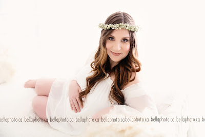 Comox valley  maternity photographer