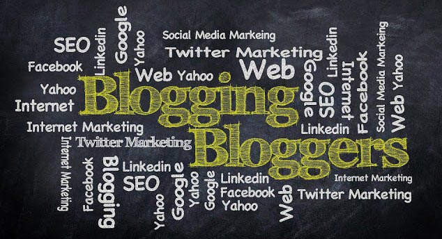 Blogging Kya Hai Hindi Me- Blogging Se Paise  Kamaye