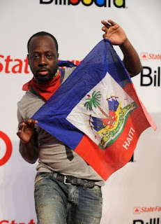 wyclef jean to run for president in haiti