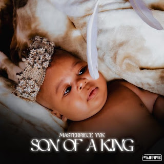 [Álbum] Son Of a King (2022)