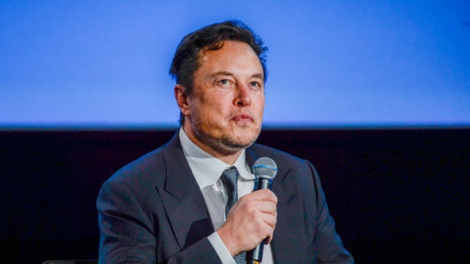 Elon Musk nem tudja tovább finanszírozni az internetet az ukránoknak